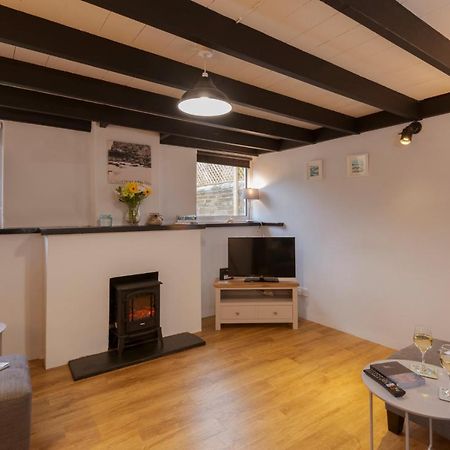 Porth Cottage New Quay Dış mekan fotoğraf