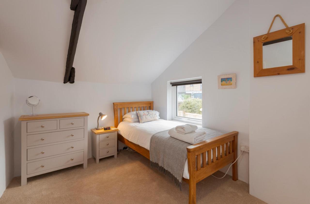 Porth Cottage New Quay Dış mekan fotoğraf
