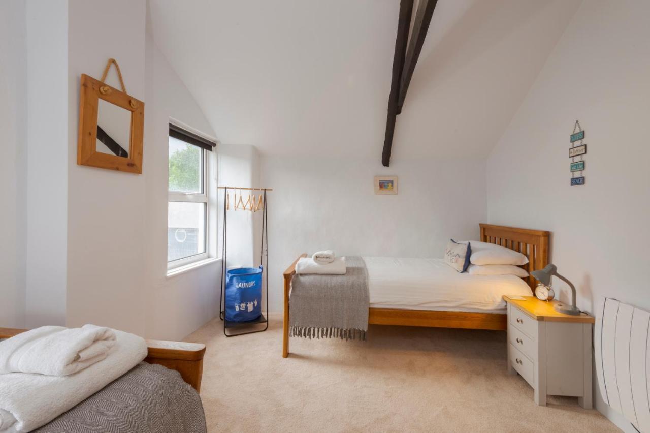 Porth Cottage New Quay Dış mekan fotoğraf
