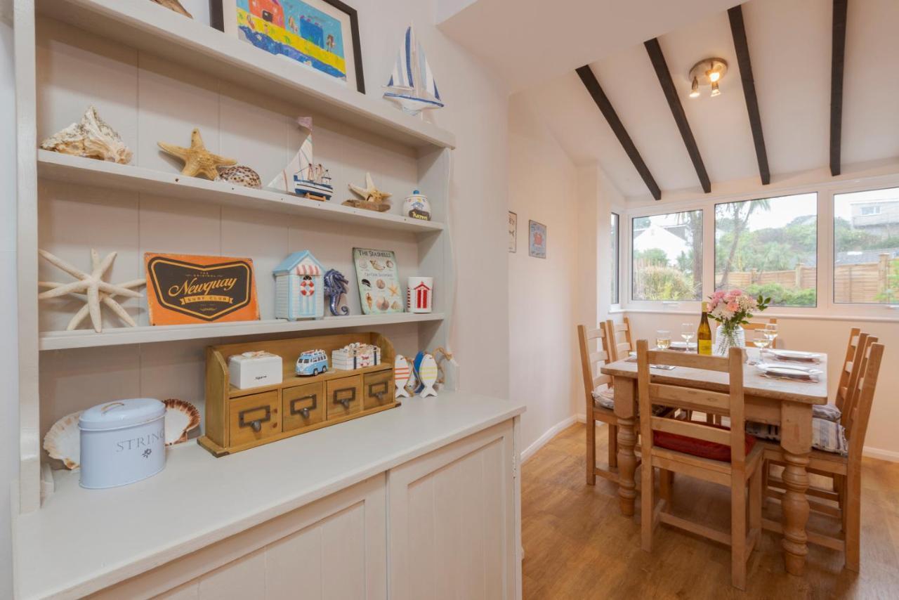 Porth Cottage New Quay Dış mekan fotoğraf