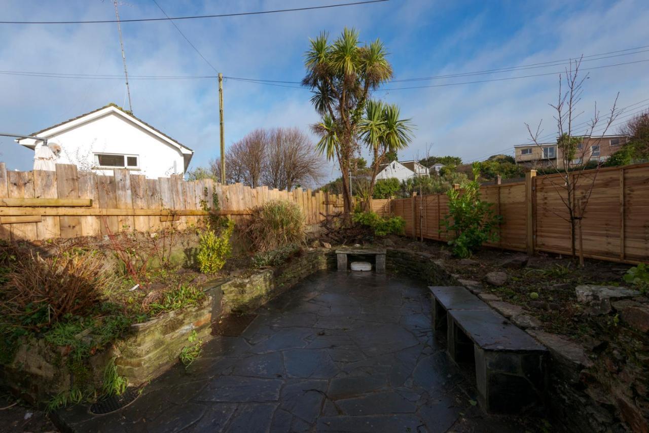 Porth Cottage New Quay Dış mekan fotoğraf