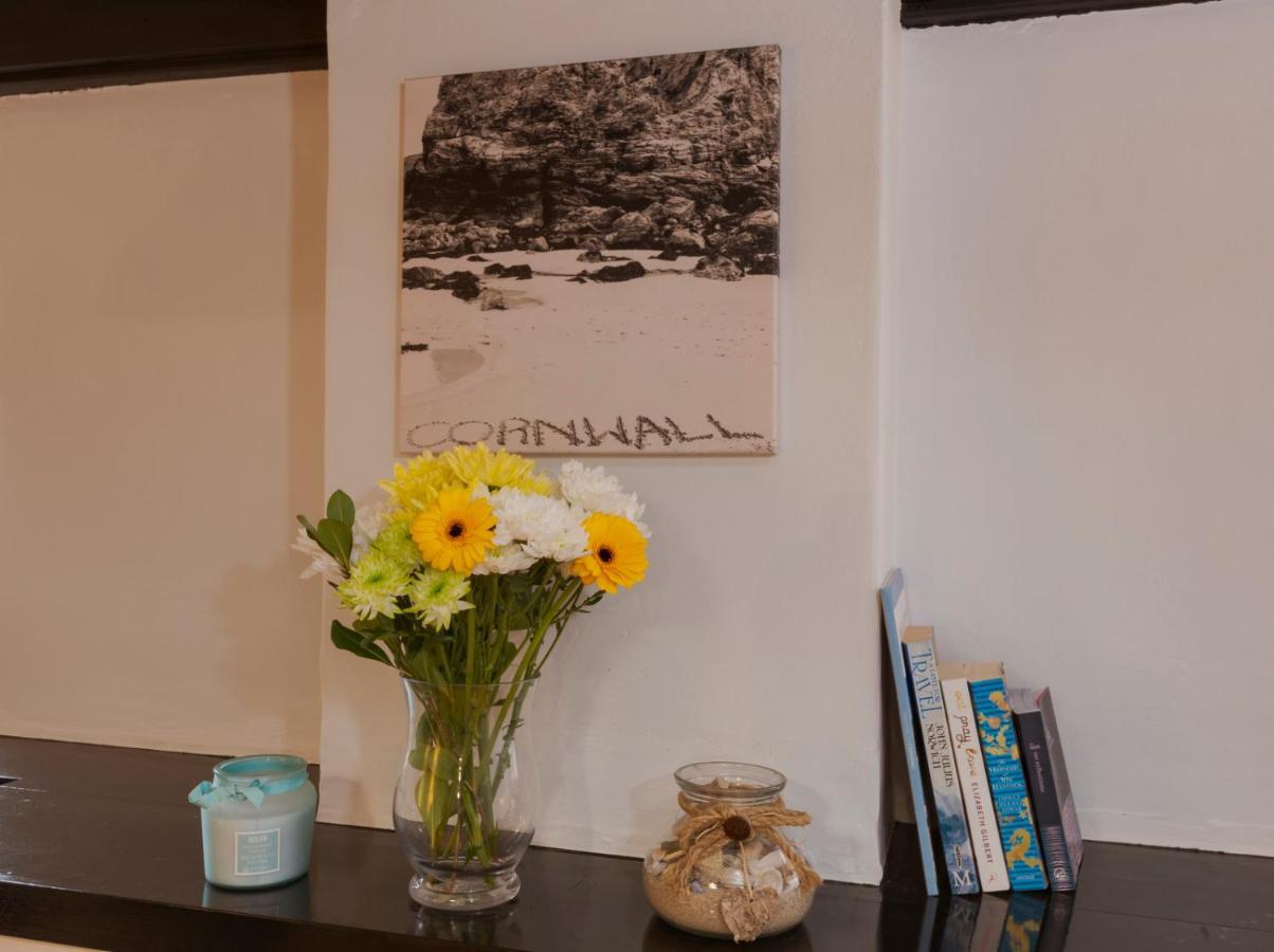 Porth Cottage New Quay Dış mekan fotoğraf