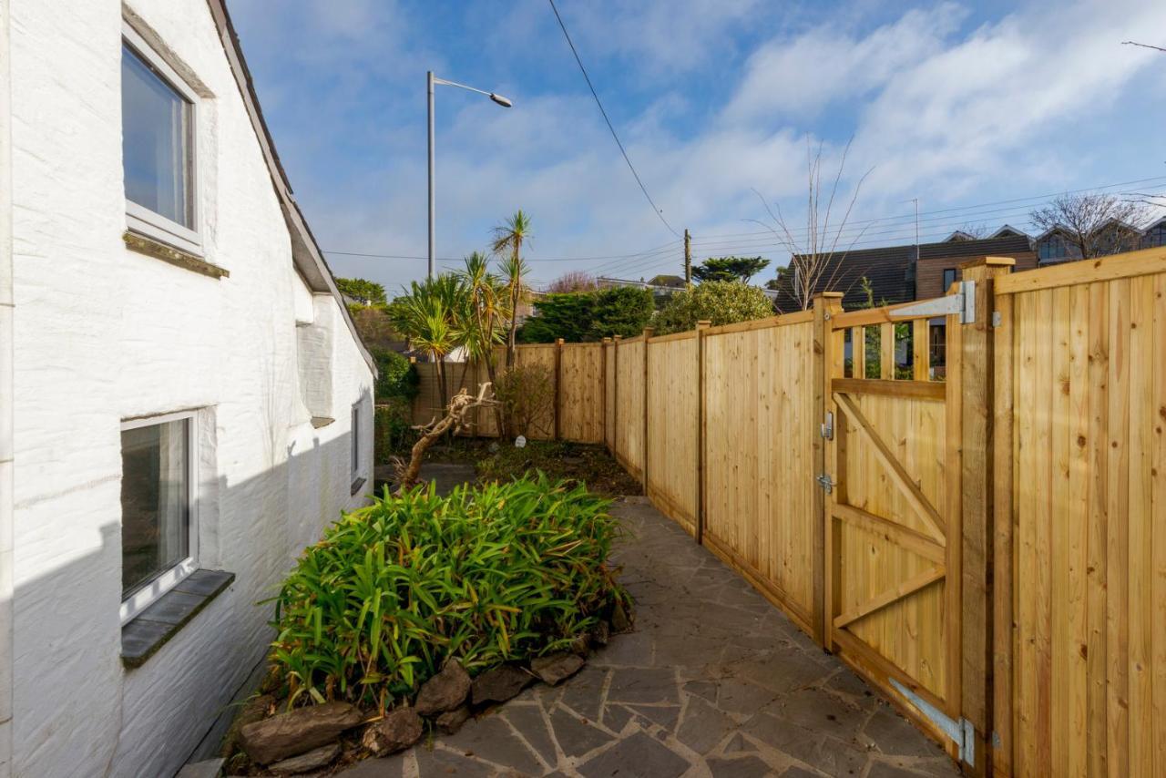 Porth Cottage New Quay Dış mekan fotoğraf